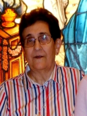 Sr. Ángela Anta Martín 
