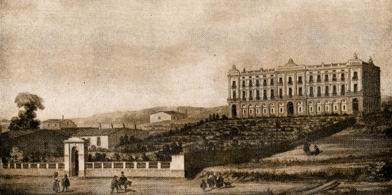 Espana 1867