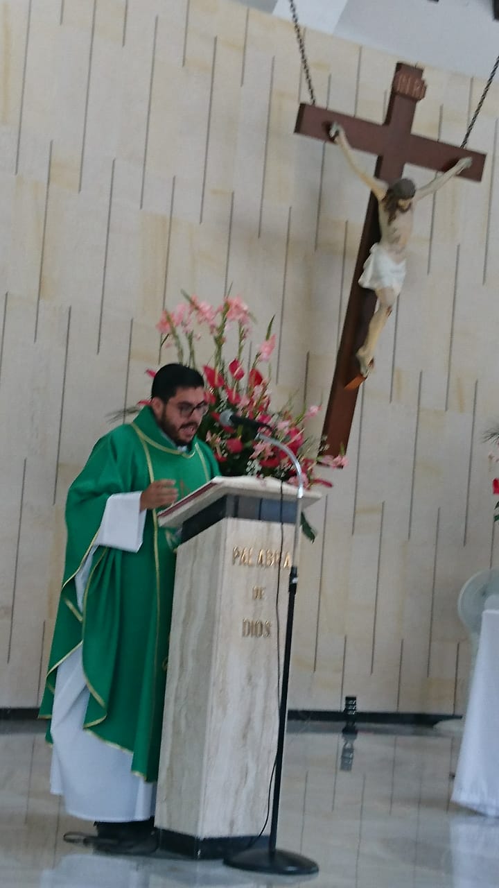 Fr. Harold 1