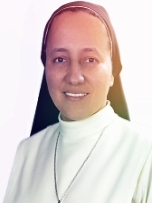 Sr. Zabrina del Rosario Llanos Bolaños 
