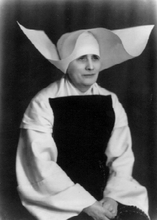 Mère Thérèse Augusta