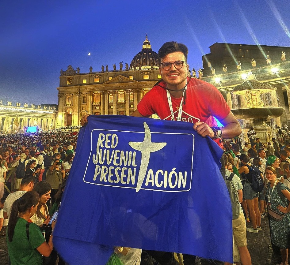 Desde Roma