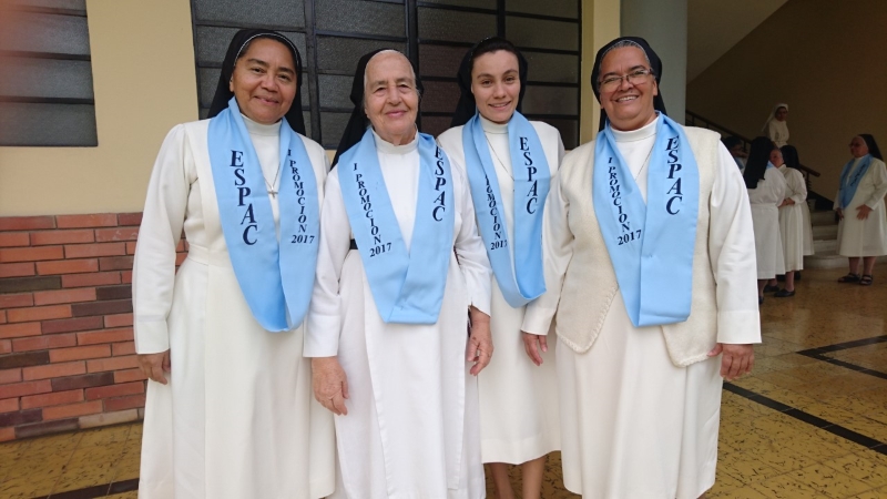Bucaramanga Catechists - Sisters