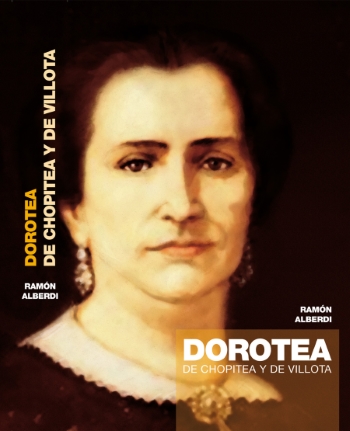 Book on Dorotea de Chopitea