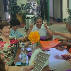 Misiones de verano en Aconcagua