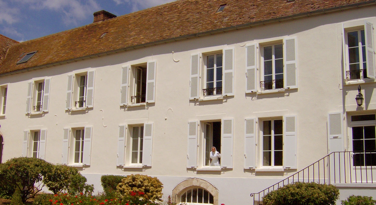 Convento de Sainville