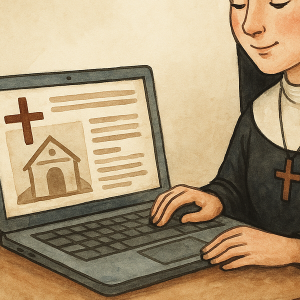 Presentamos la nueva web en fase de pruebas