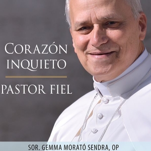 Nuevo Papa, nuevo libro: León XIV ya tiene un libro…