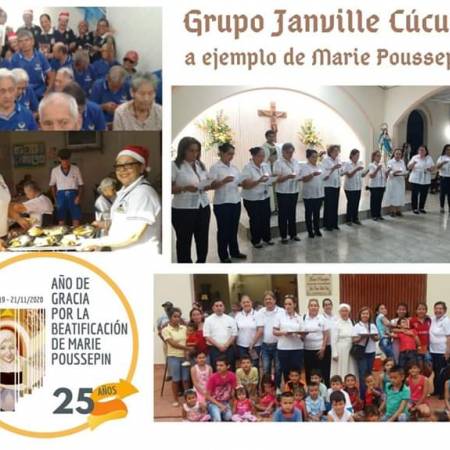 Groupe Laïques de Cúcuta