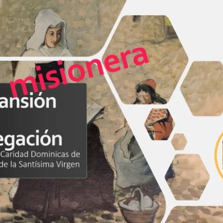 La expansión misionera de la Congregación