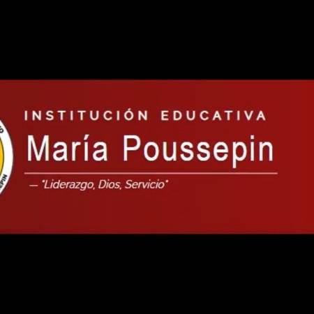 De l'Institution scolaire Marie Poussepin 